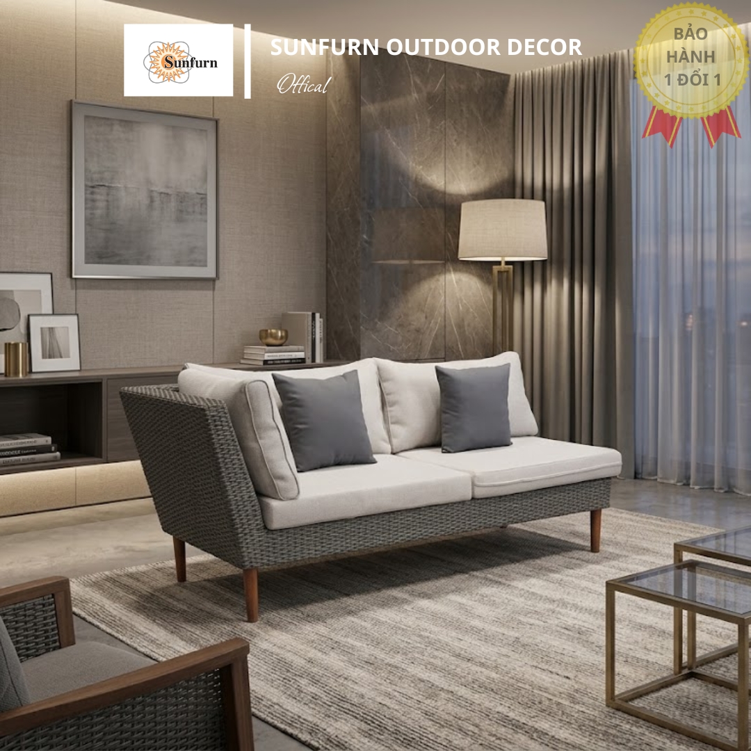 sofa-goc-l-may-nhua-sunfurn-1m7-khung-sat-day-2mm-chan-go-tram-kem-nem-day-hang-san-vuon-resort